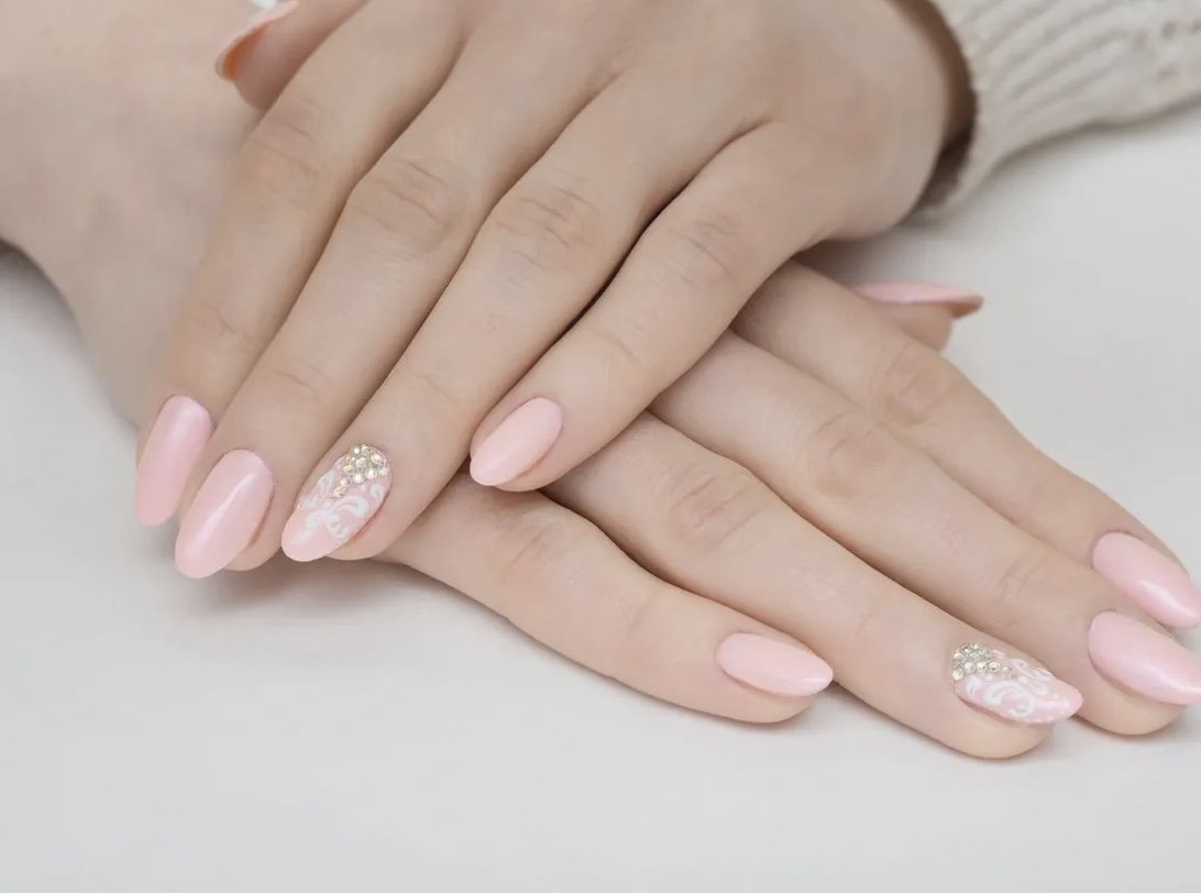 BIAB Nail System - Northern Beaches